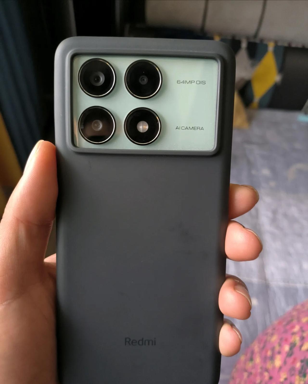 简直是大手笔！临近过年，Xiaomi居然推出一个科技年货节，带来了多重惊喜。彻底
