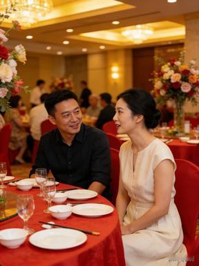 作家李敖说：“想看透一个女人，其实特简单。你请她吃十顿饭，都不如让她坐一次你的副