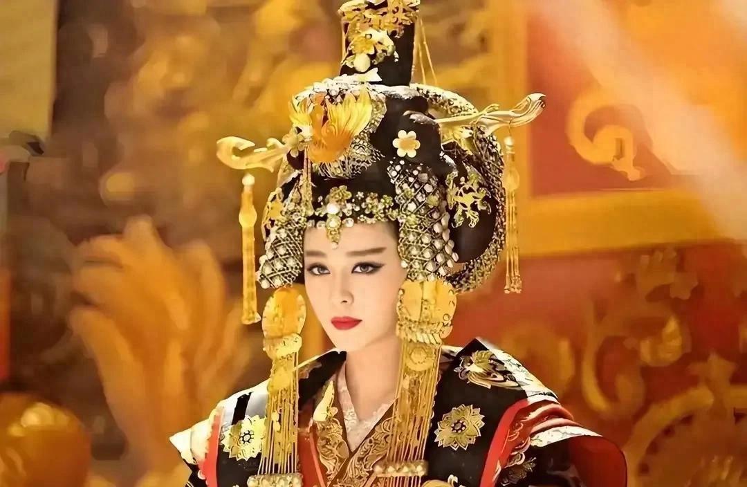 身为三朝宰相的他，先与上官婉儿同床，又与太平公主纠缠，最终命运令人唏嘘不已！
7