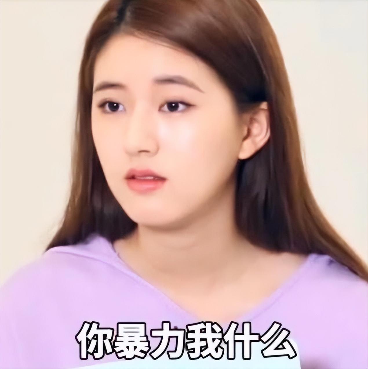 高颜值美女也能成视后！从花瓶到视后，许玮甯“打脸”了多少人？
许玮甯是一个有着“