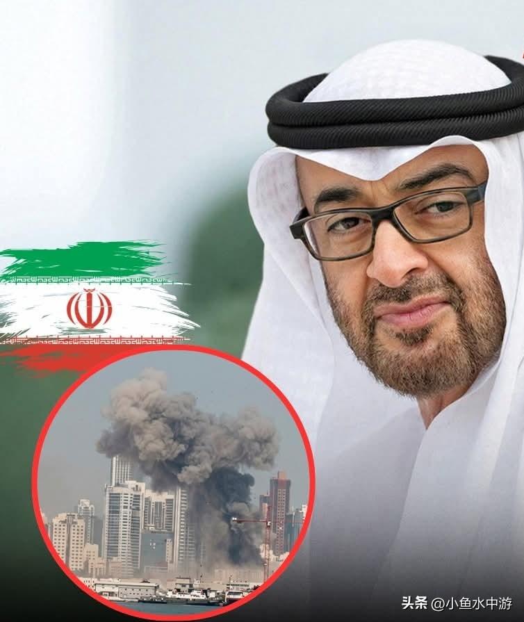 阿联酋正式宣布：保留对伊朗近期军事行动采取回应的权利
 
阿联酋于2026年2月