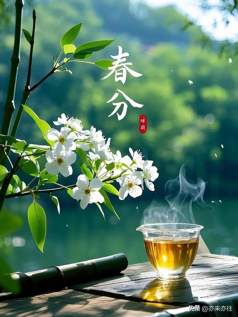 今年二月二，龙抬头！又是春分时节~~

春分遇龙抬头，双节同至藏着三个春天密码。