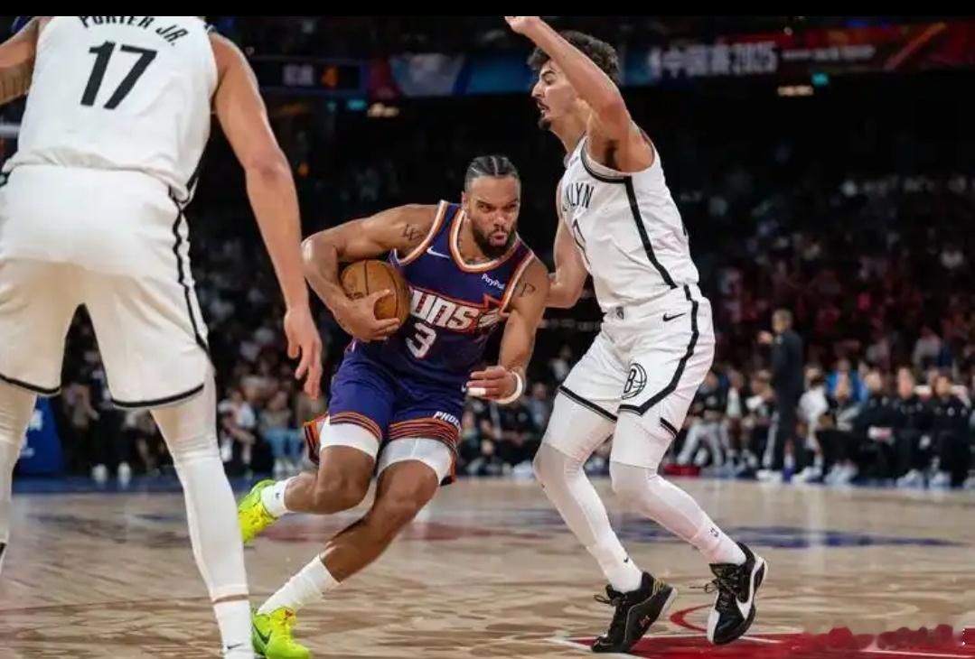 篮球需要沉淀nba竞彩篮球推荐 今日分享NBA：太阳VS篮网双方近10次交锋太阳