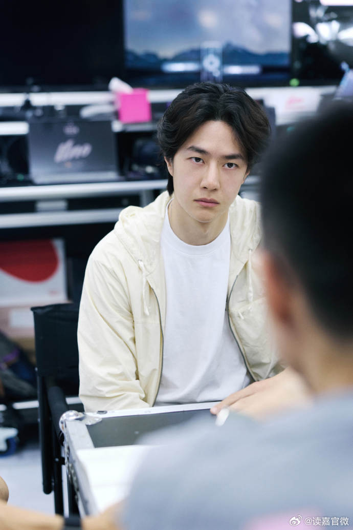 王一博素颜好嫩王一博素颜嫩成这样，白白净净的好嫩王一博素颜嫩成这样 ​​​