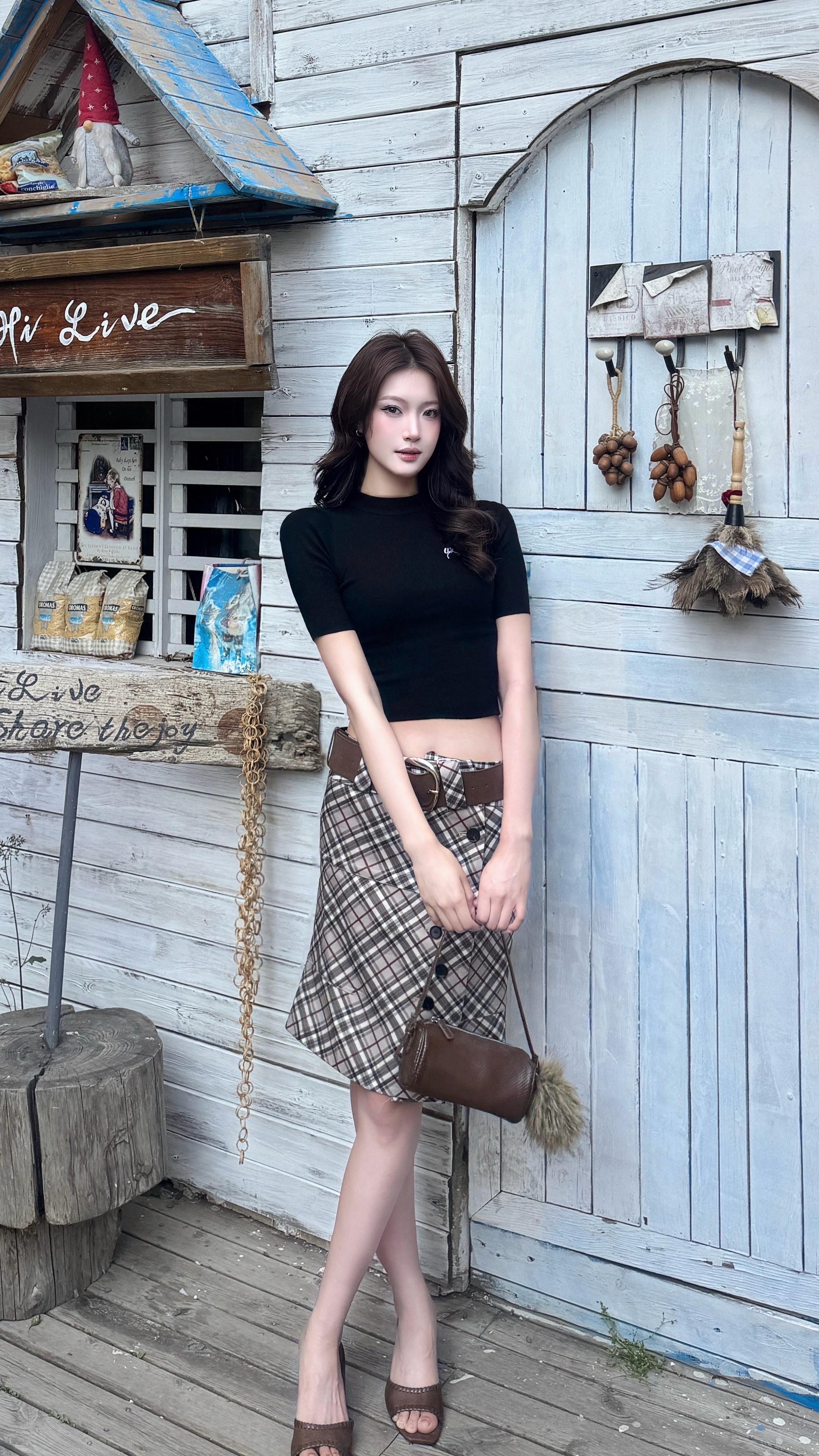 你为什么只喜欢身材好 性格好 长相好的啊 我的早上好你看不到吗
