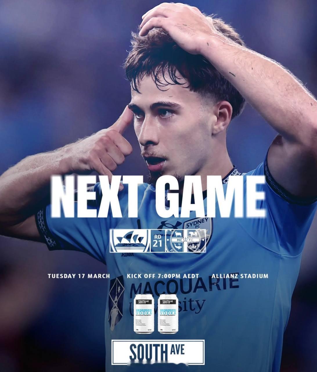 悉尼FC这场主场底子还在，进攻端也有输出能力。墨尔本城客场稳定性一般，一旦比赛进