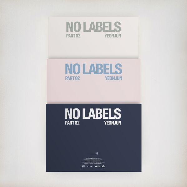 崔然竣《NO LABELS : PARTIE 02》H榜实时销量突破6️⃣3️⃣