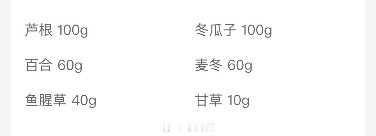 过敏前几天有个十岁的小男孩咳嗽发烧，反馈：煮了一大碗药，喝了几口就心跳快手麻脚麻