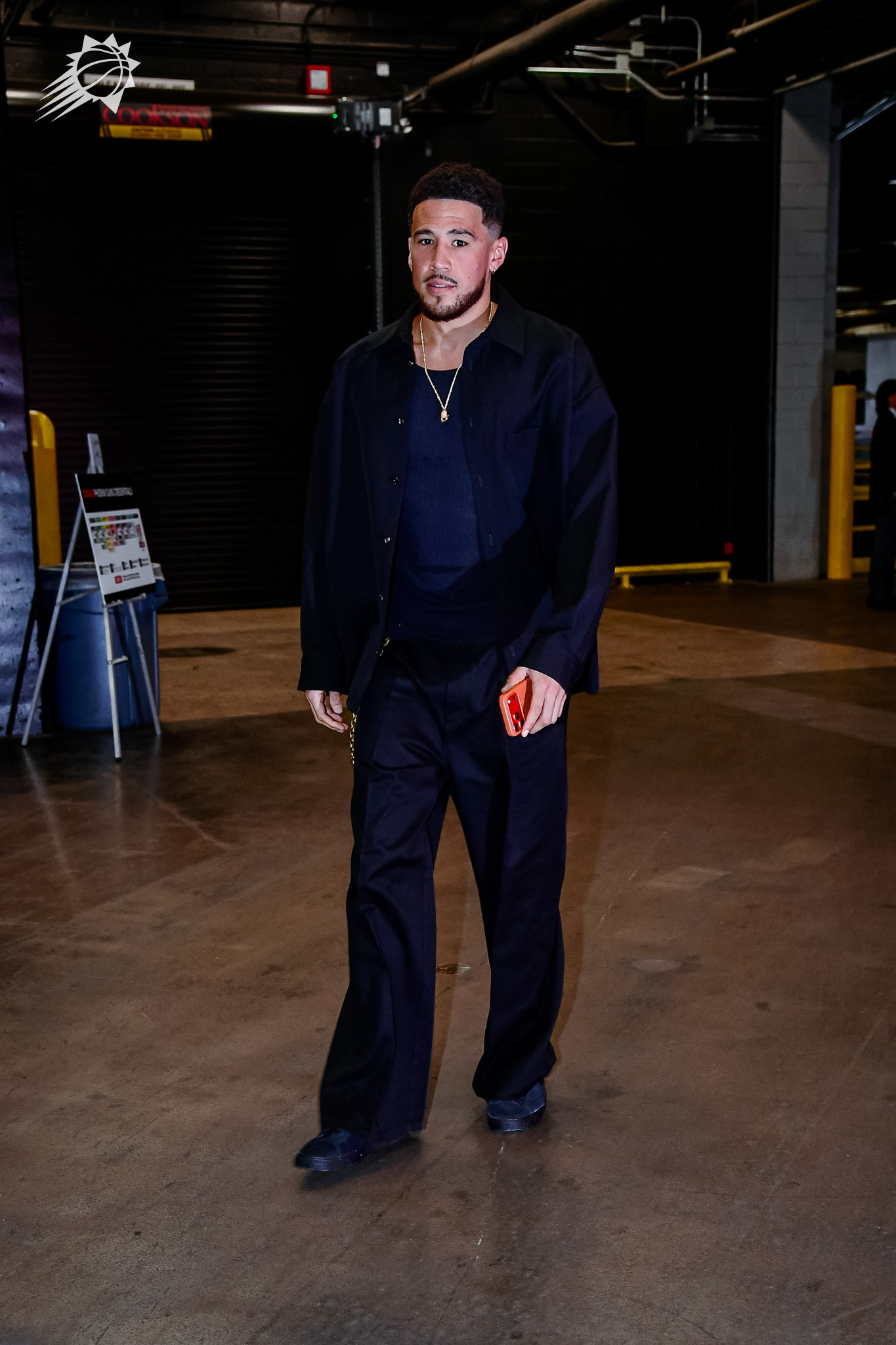 BOOK🔥 🔗  JG ❄️  菲尼克斯太阳 ｜旭日东升