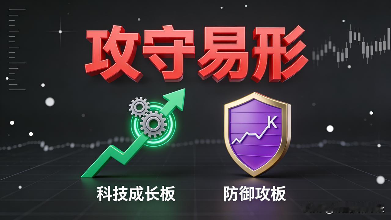 A股今日关键对决：内需政策定调对决全球复杂博弈！跟还是不跟？
市场昨日缩量下行，