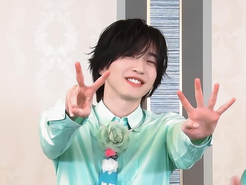 24岁🎂✨道枝骏佑道枝骏佑生日营业