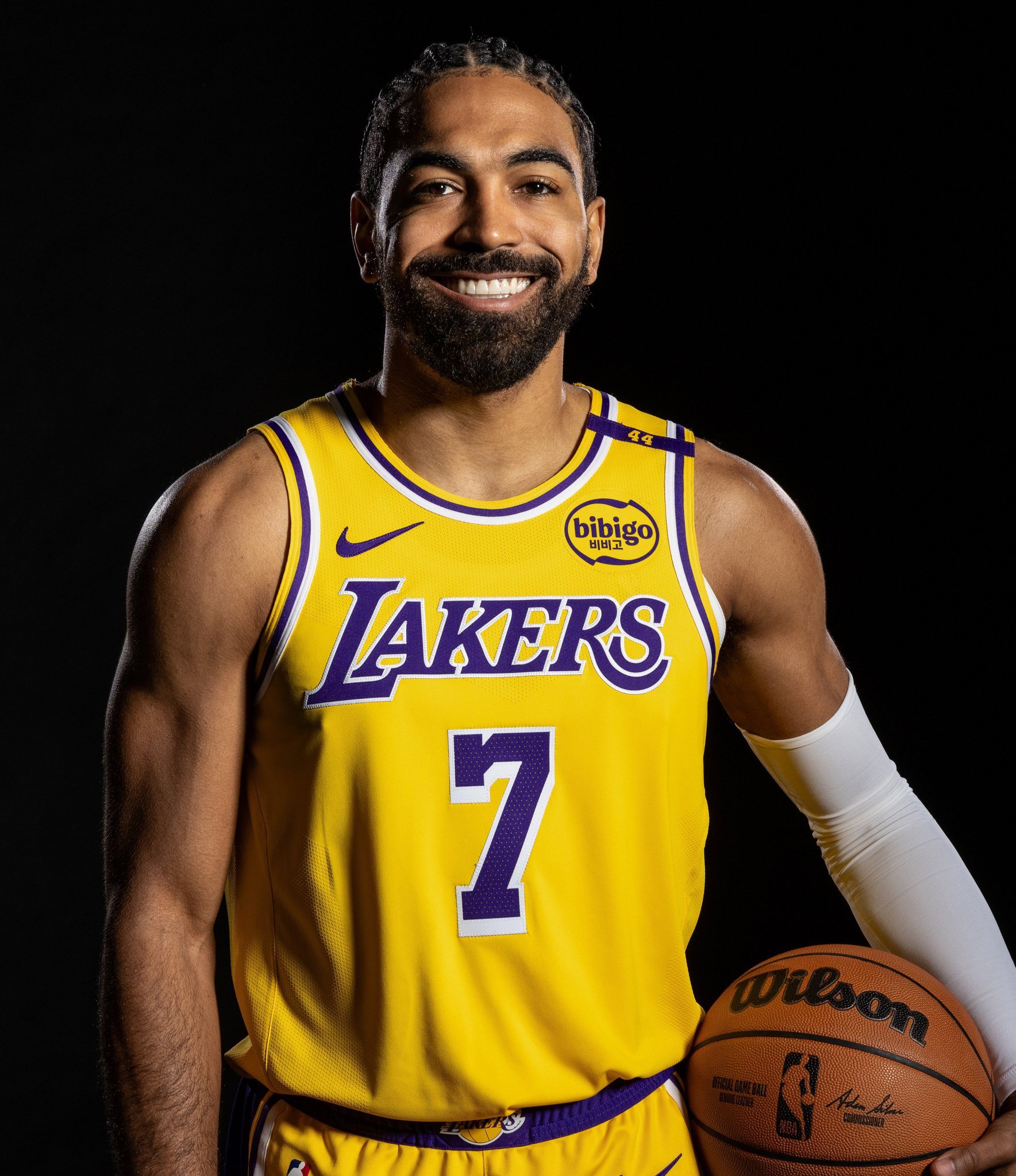 我不想在2026年看到他，真的恶nba吐槽大会洛杉矶湖人