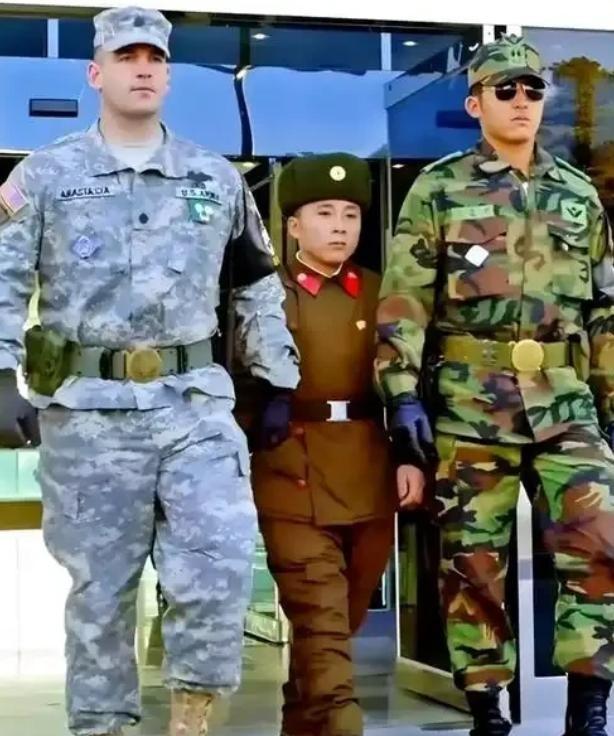 为什么中国人比欧洲人矮？其实说一个冷知识，中国人真不是矮个子人种，反而是顶尖的战