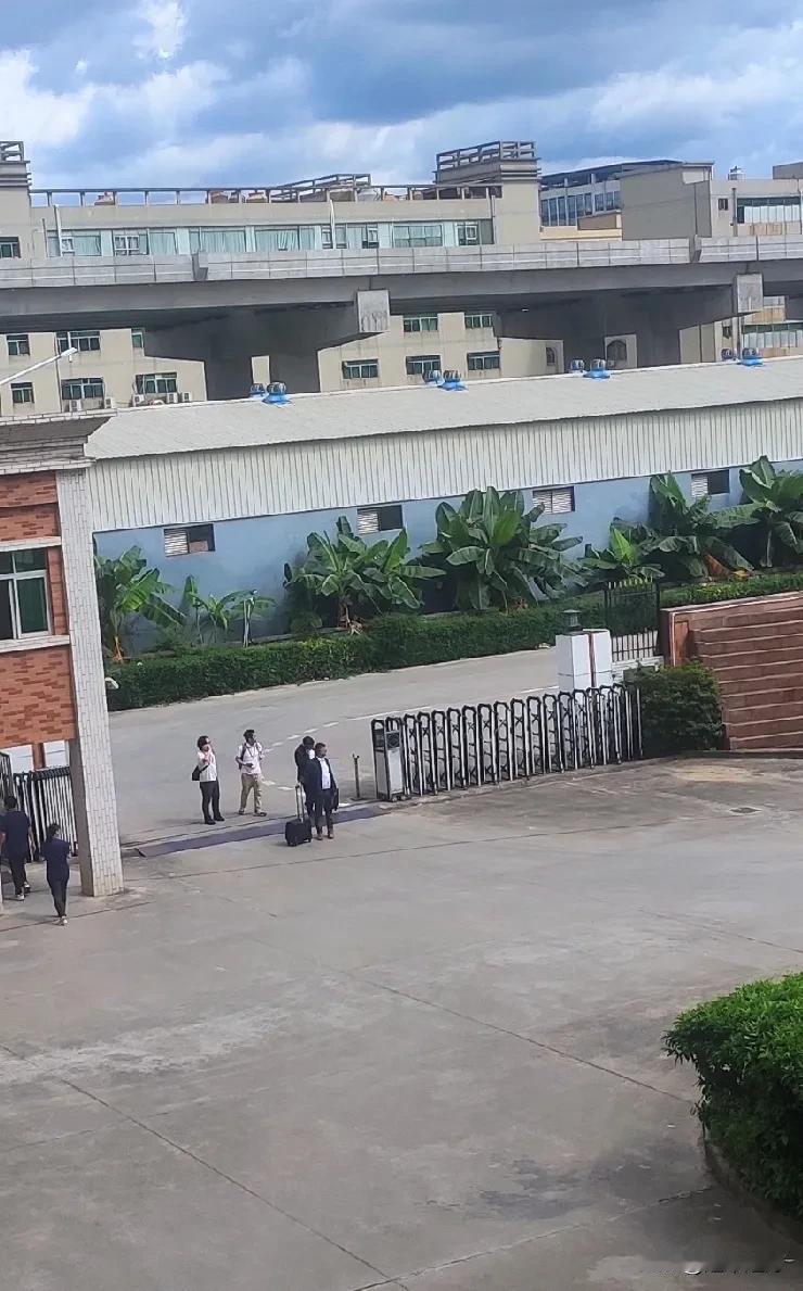 我们公司唯一的一个非欧美客户来自于日本。
日本客户的产品在工艺上要求相当的严苛。