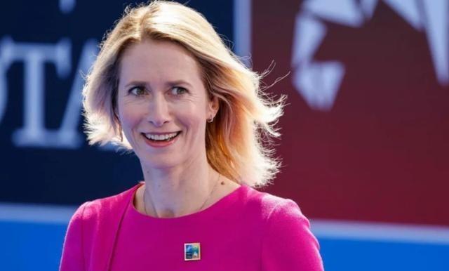 以前觉得爱沙尼亚挑衅中国是为了转移内部矛盾，现在才明白爱沙尼亚居然真的觉得自己比