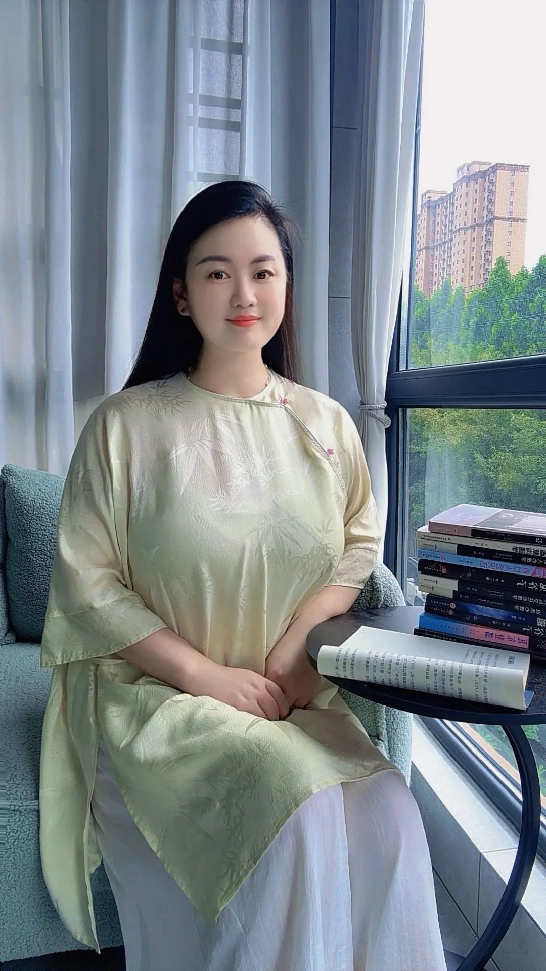 年少时听不懂这首歌，听懂时已是曲中人。 一路走来，相遇和别离都身不由己...