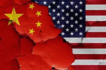 为什么中国开始对美国步步紧逼，因为我们彻底看清了当年苏联是怎么垮台的。
 
上世