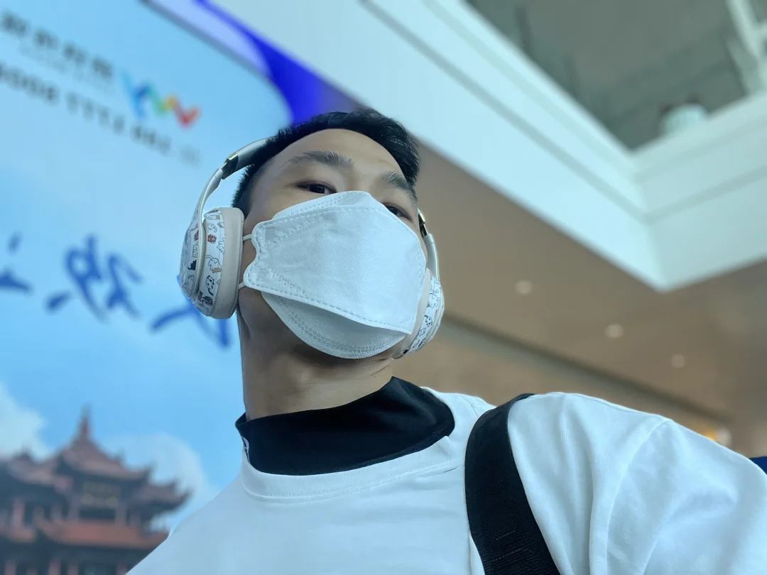 是不是太累了，想出去走走了？？