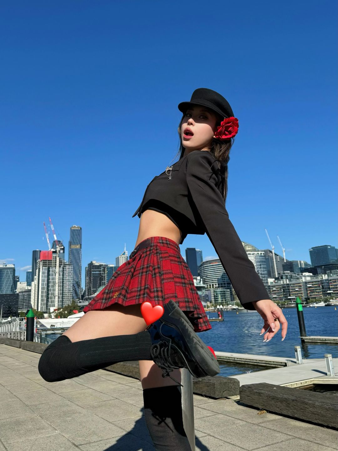 🇦🇺又在墨尔本过年了🧨🌺