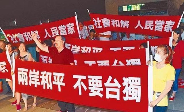 如果美国放弃支持台独，并力促两岸和平统一，中国可以承诺在统一后按约定购买一定数量