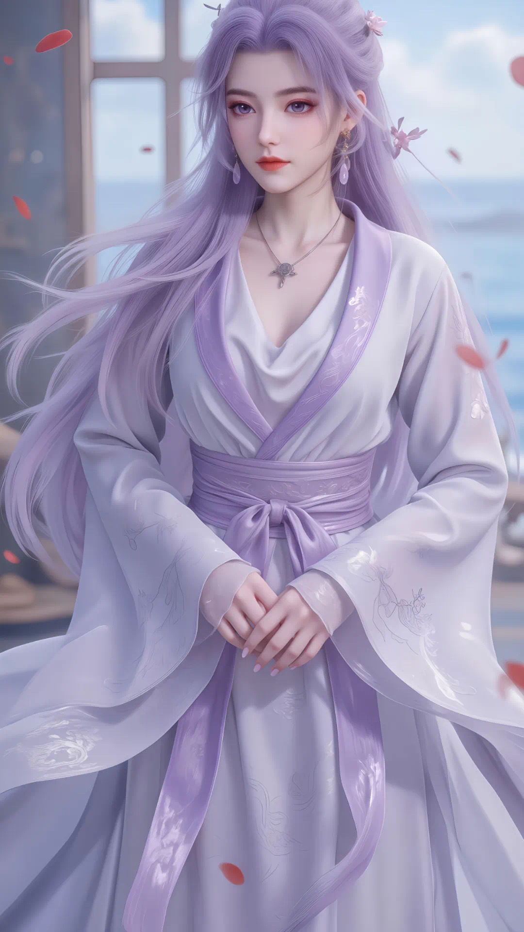 师兄啊师兄  云霄仙子【高清美图】 ​​​