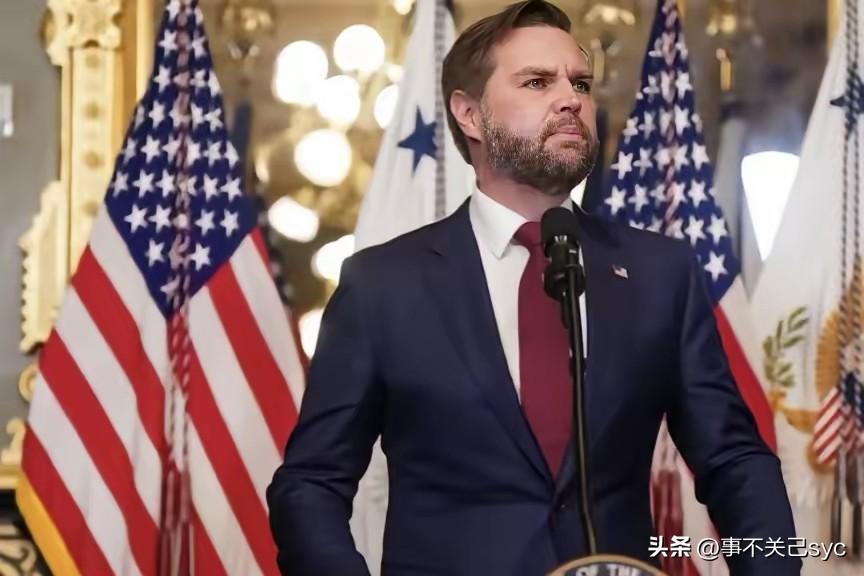 市场消息：美国副总统万斯以38%的得票率赢得保守党政治行动会议（CPAC）202