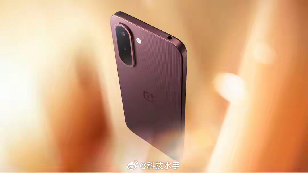 一加N6x官宣定档7月31日发布，主攻印度市场！外观改动挺大，和一加N6设计完全