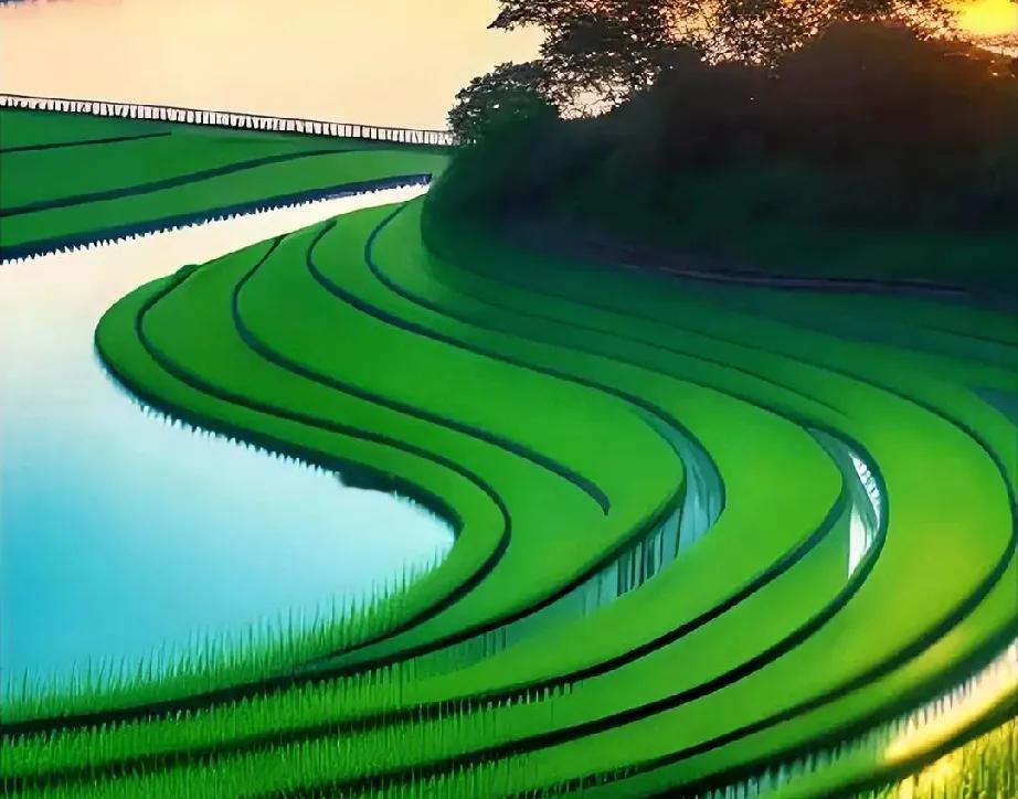 #上联：冬去千山秀，诚邀下联#
下联：春来万水绿
突然想到，信手拈来，有意境不？