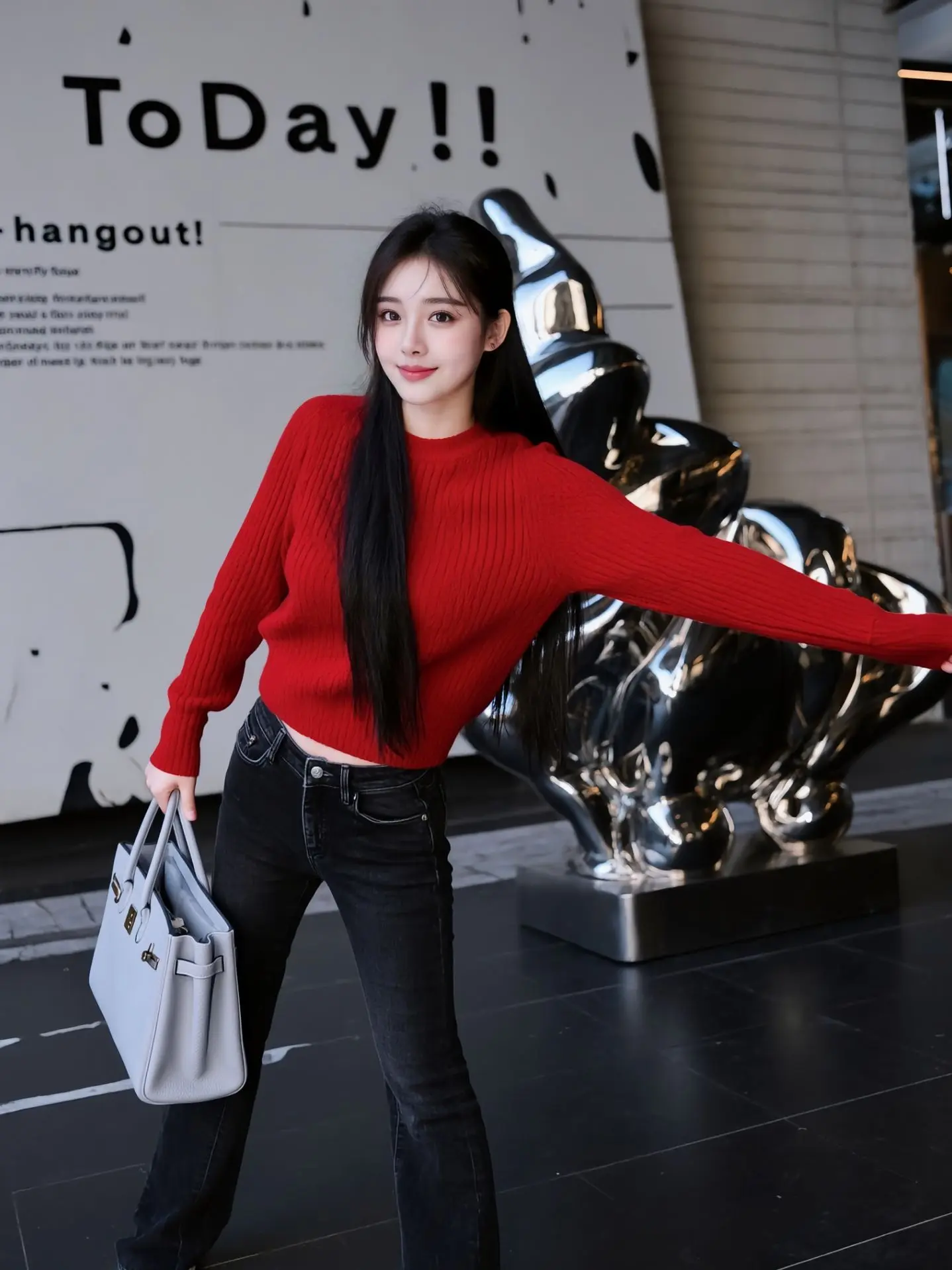 ❀ AI写真集 ❀。