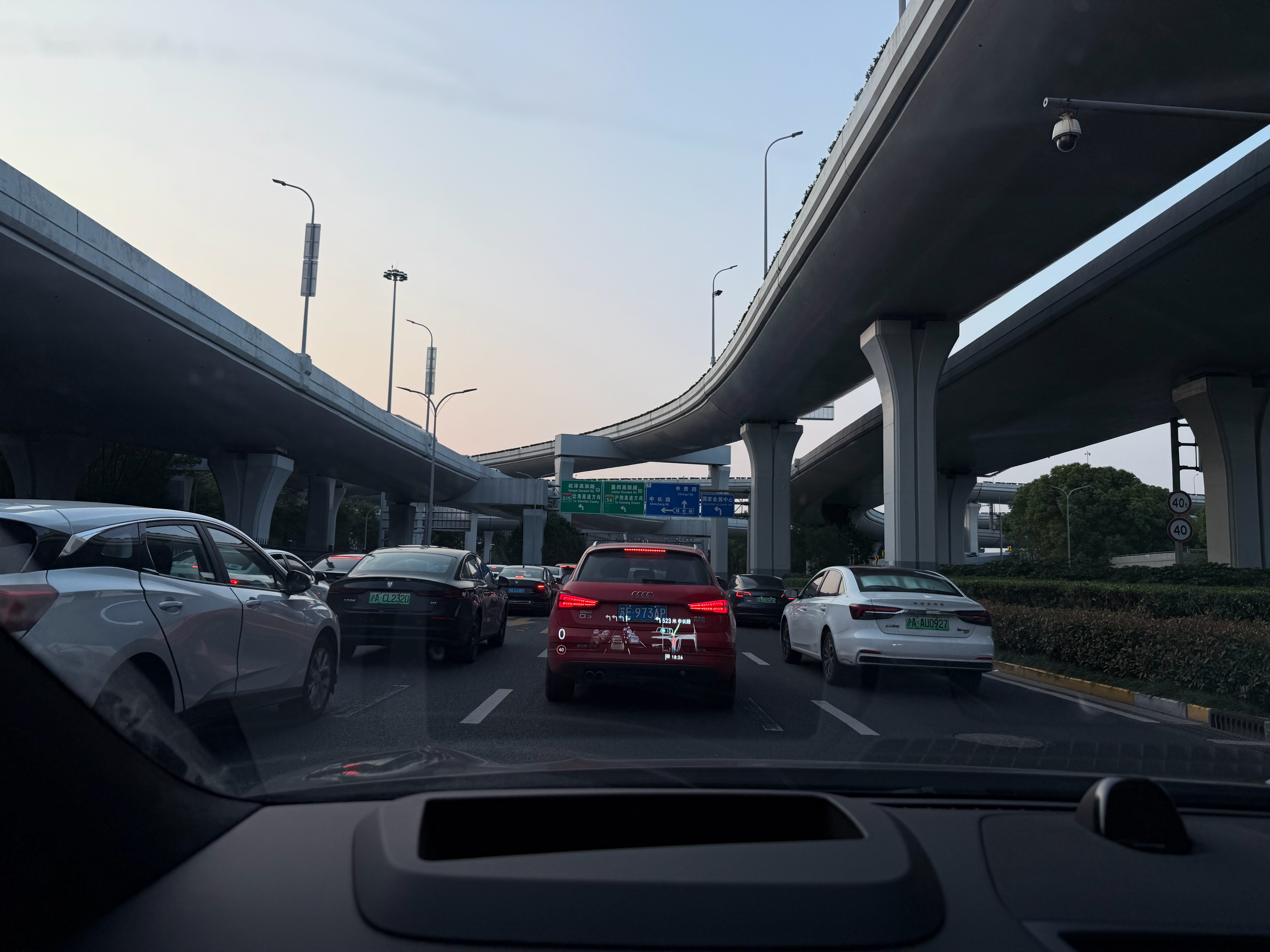 落地直接干到上海[二哈][二哈]  ​​​