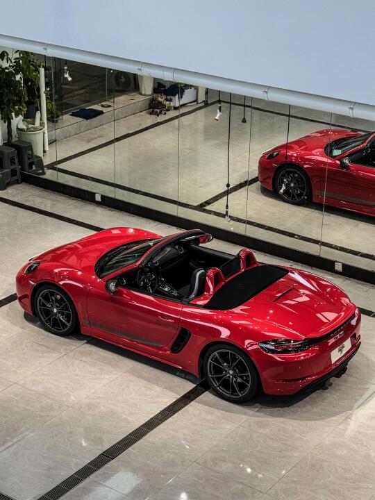 集美们！精神后花园稍微努努力，就能绽放了啊