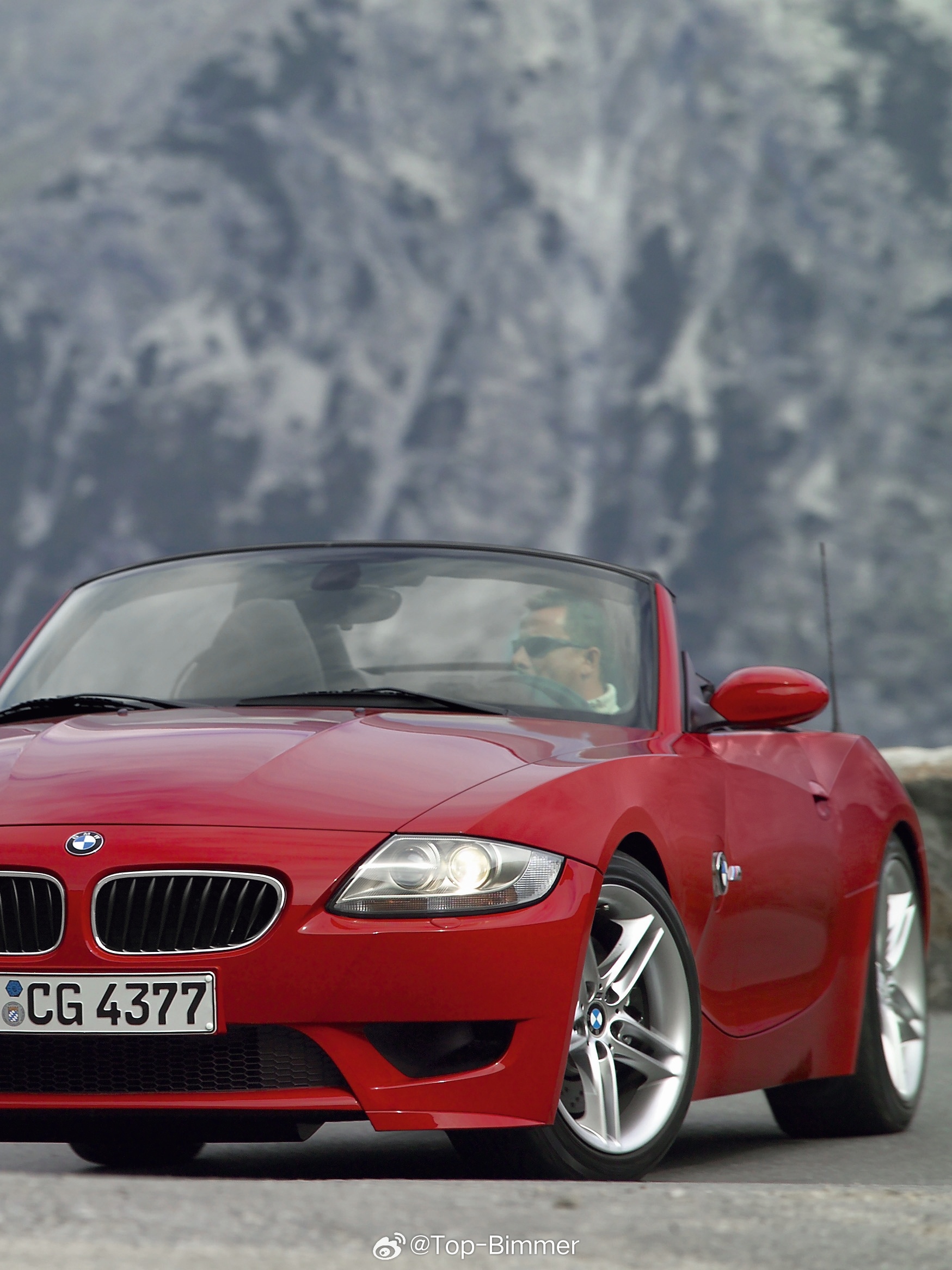 20年了，还是这么潇洒！ 