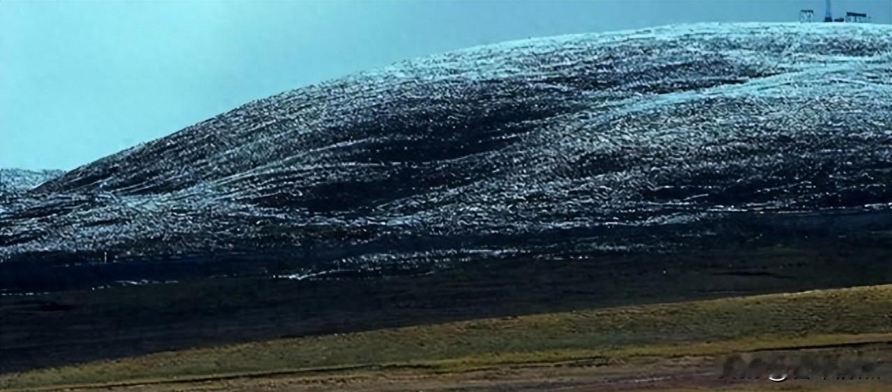 青藏高原能挡核弹？三线工厂早藏进山里了，基辛格当年到底看了啥。
最近翻了些老资料