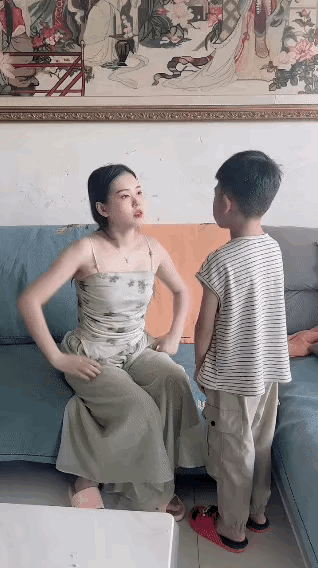 小朋友这话说得……我居然无法反驳！[捂脸]