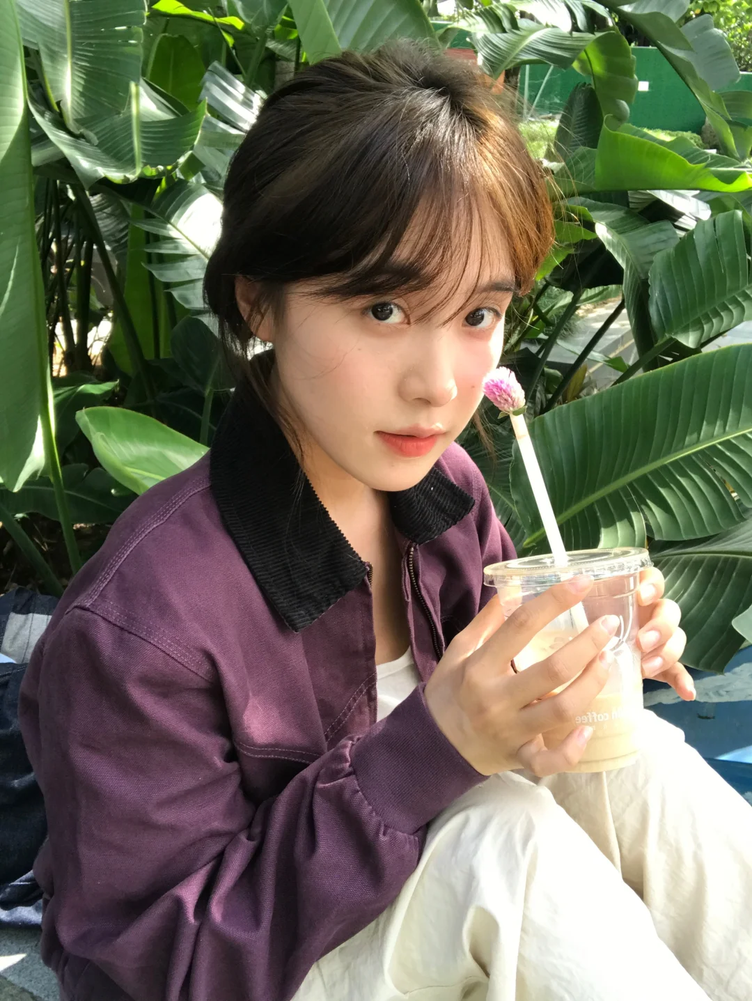 阳光多明媚