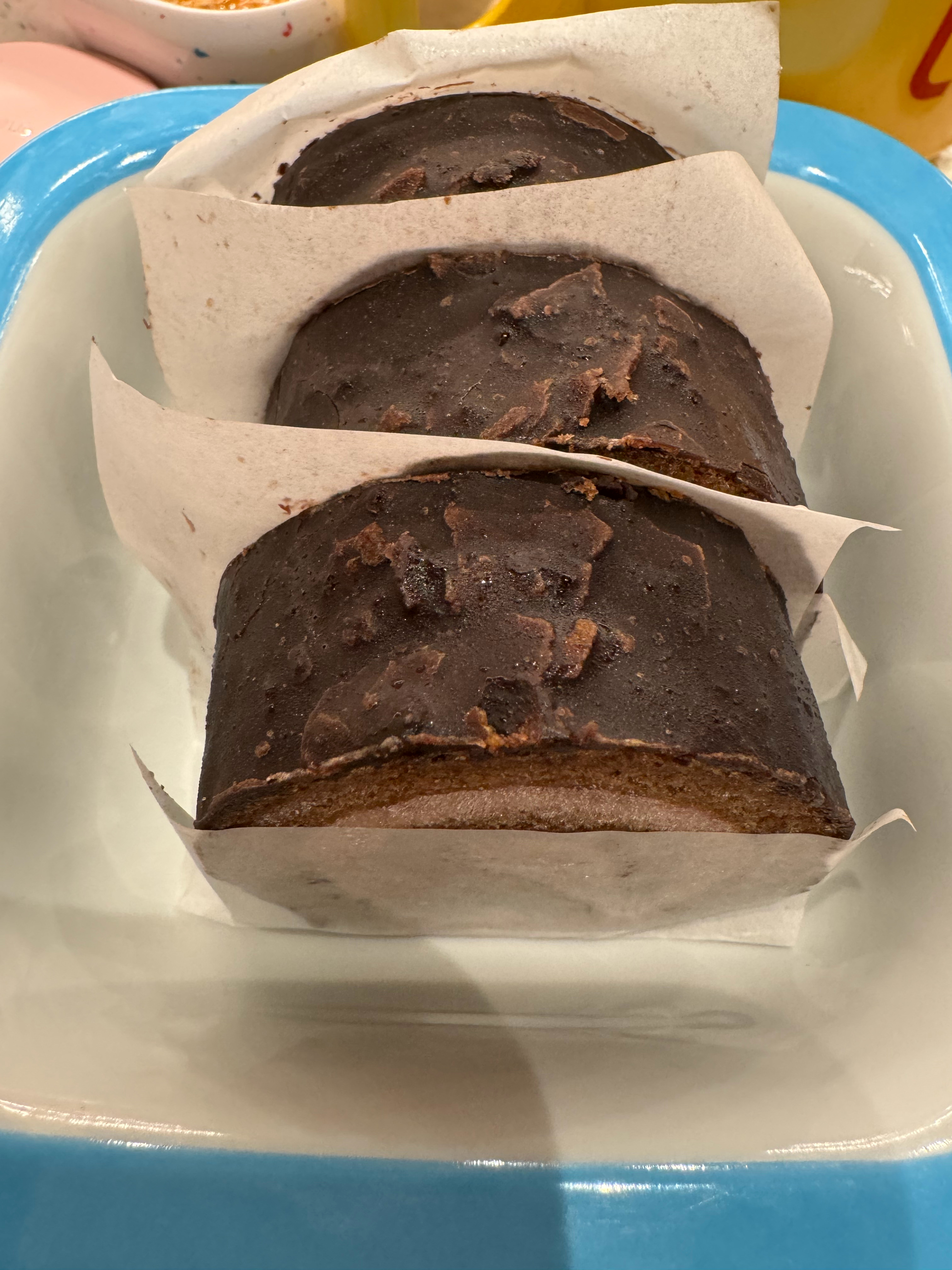 i人碰上热心店员🥰 