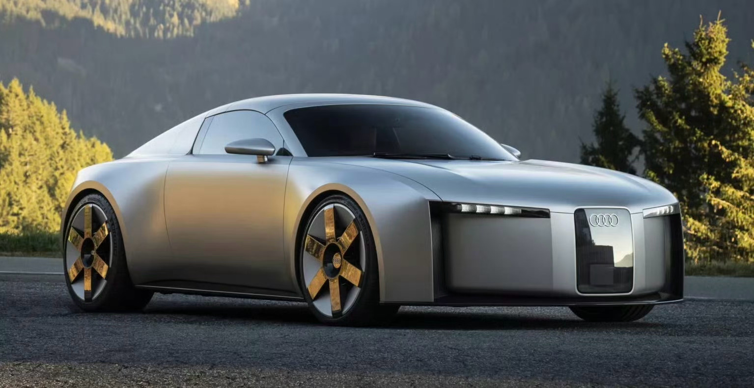 保时捷会如期推出纯电718，原因是奥迪那边必须出纯电TT，所以，保时捷理解，为了