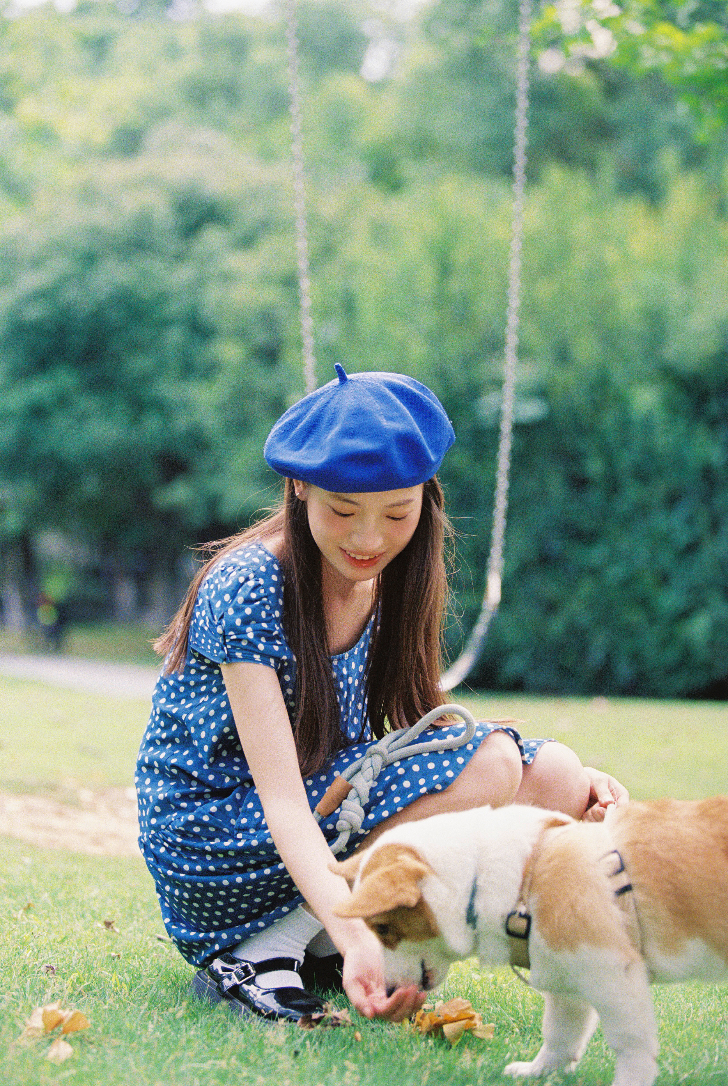 #广州约拍[超话]##胶片写真##佛山约拍# ​​​