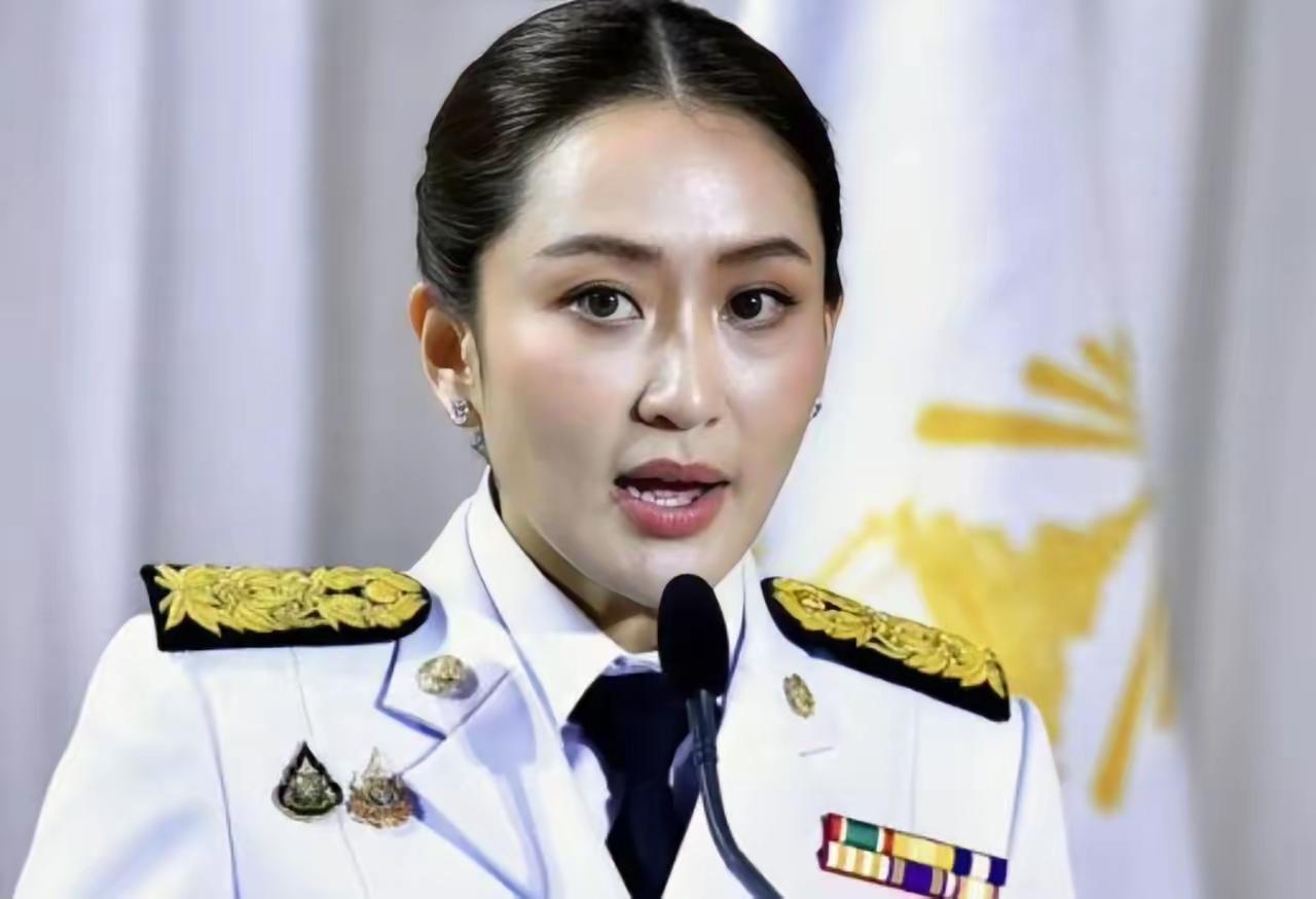 快讯！快讯！ ​​泰国突然宣布了 ​​泰国这回可是遇到了个甜蜜又头疼的难题——钱