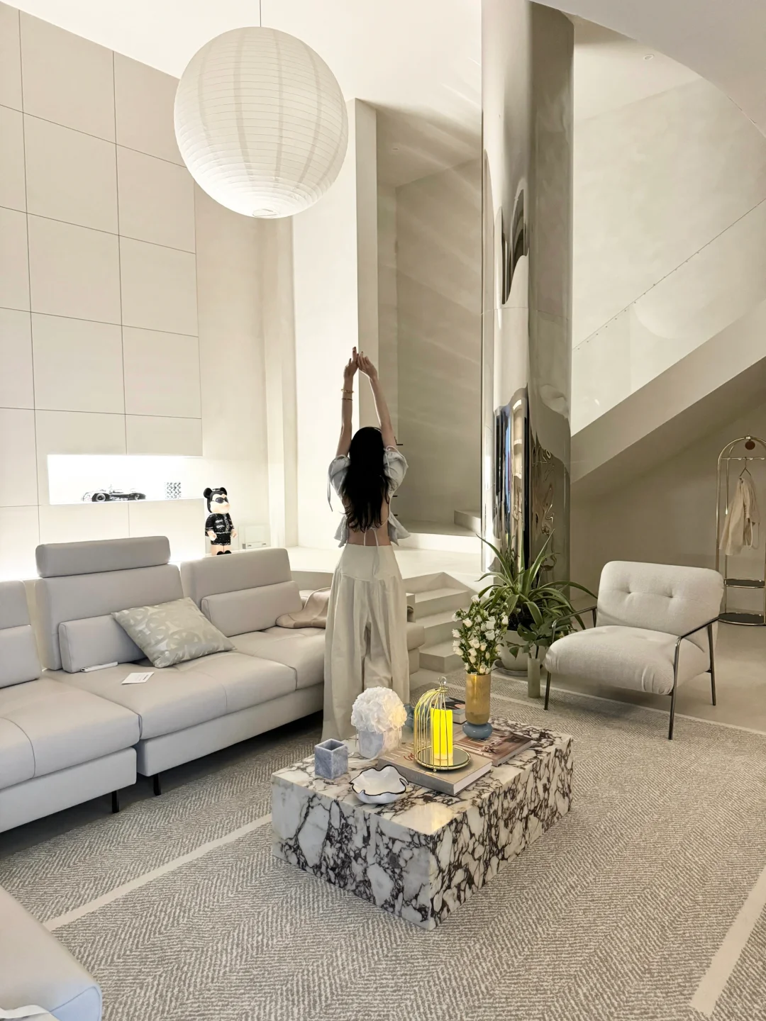 闲来无事 宅家度假🏝️