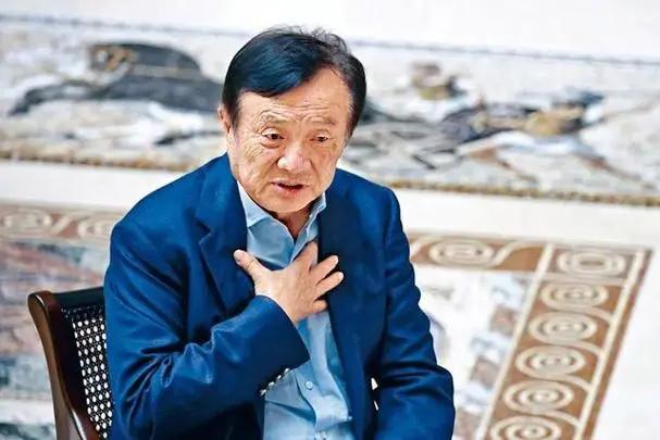 华为这么认真地辟谣任正非讲话  历史上罕见。近日，华为官方微博辟谣网传地关于“任
