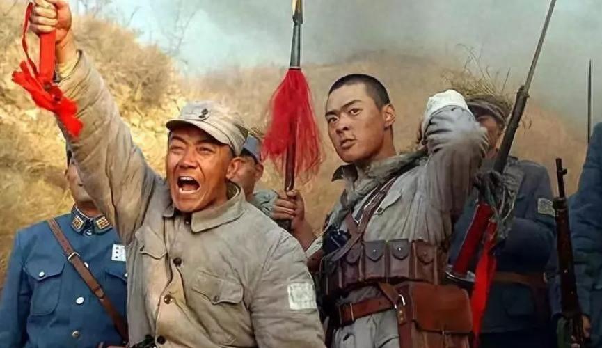 戏里硬汉李云龙，戏外李幼斌怎就“抛妻弃子”了？
他是《亮剑》里那个扯着嗓子喊出“