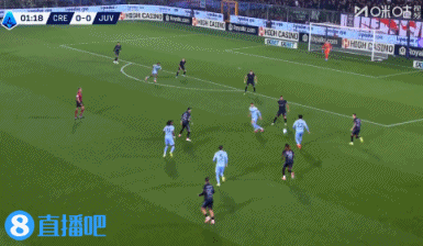 醒了，你妇居然这么早就领先了？踢得咋样啊。[偷笑]尤文图斯[超话]意甲联赛克雷默