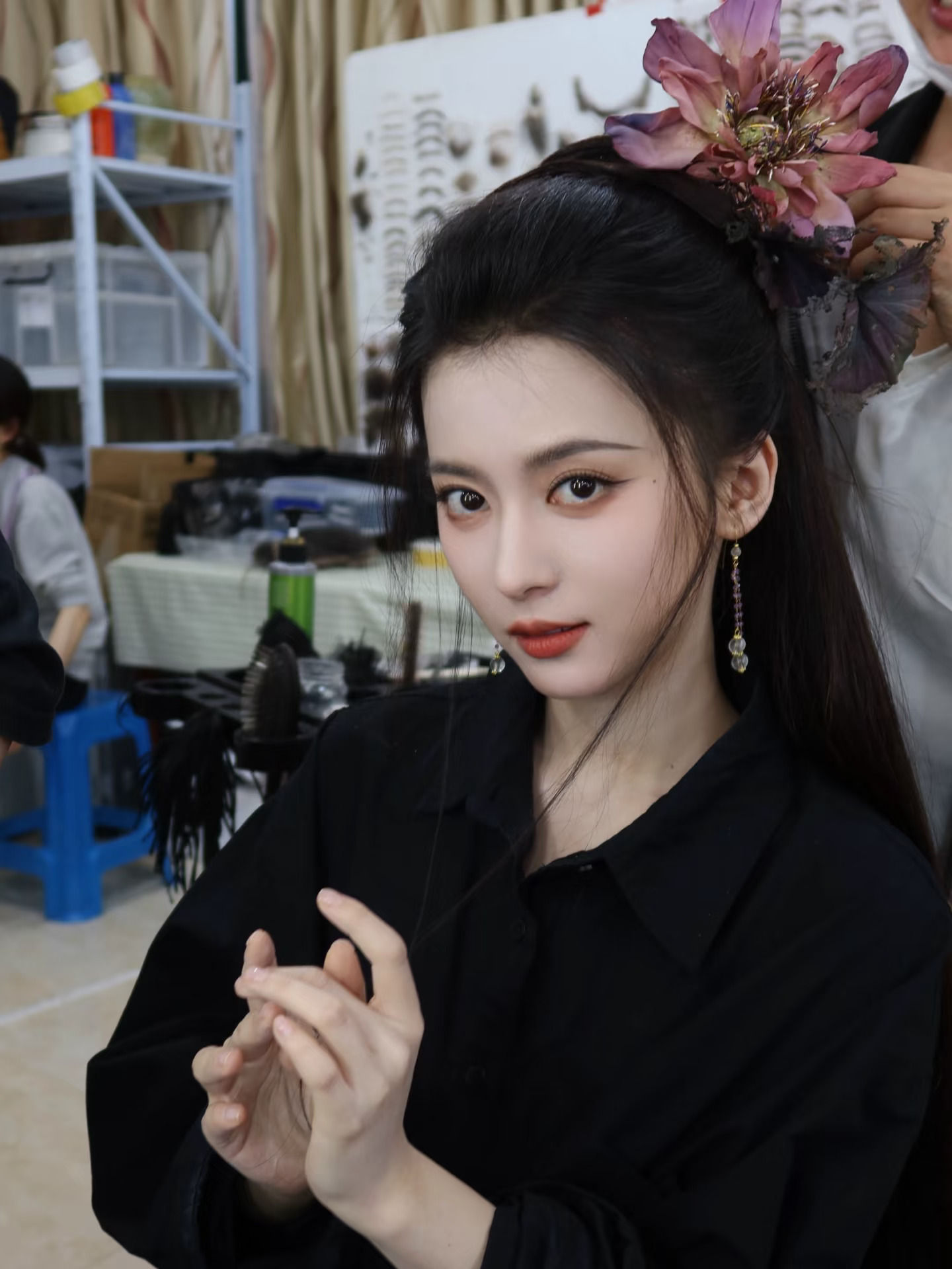 小倩🎬