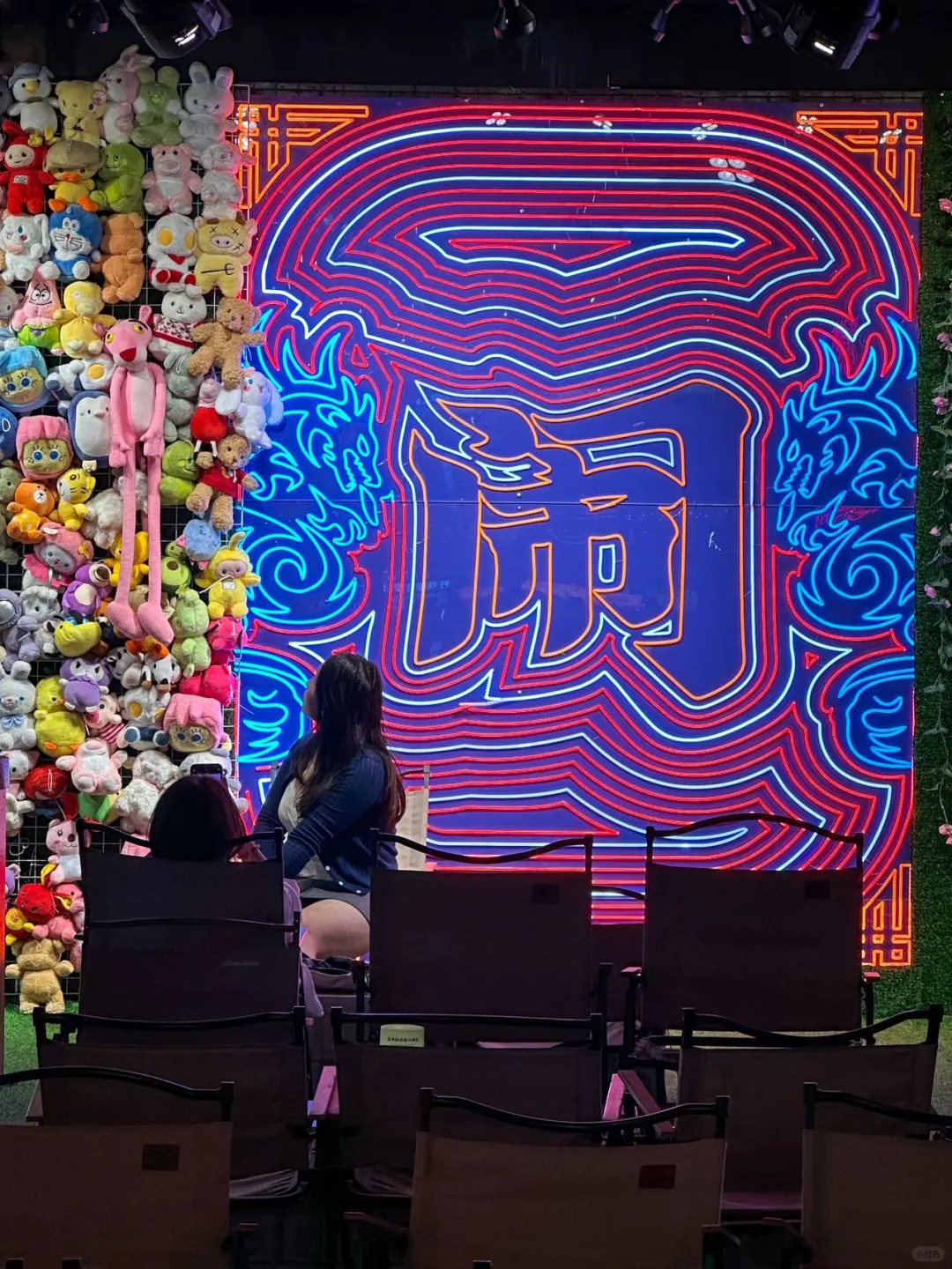 来丽江错过这个夜市真的要后悔…