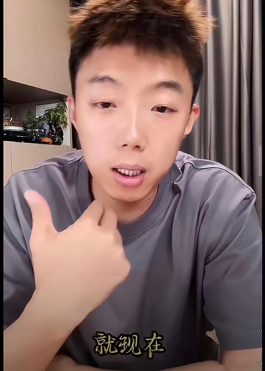 谁还记得尹航也是仅次于三剑客的存在啊？网友问尹航为啥不打乒超，原因太让人心酸了。