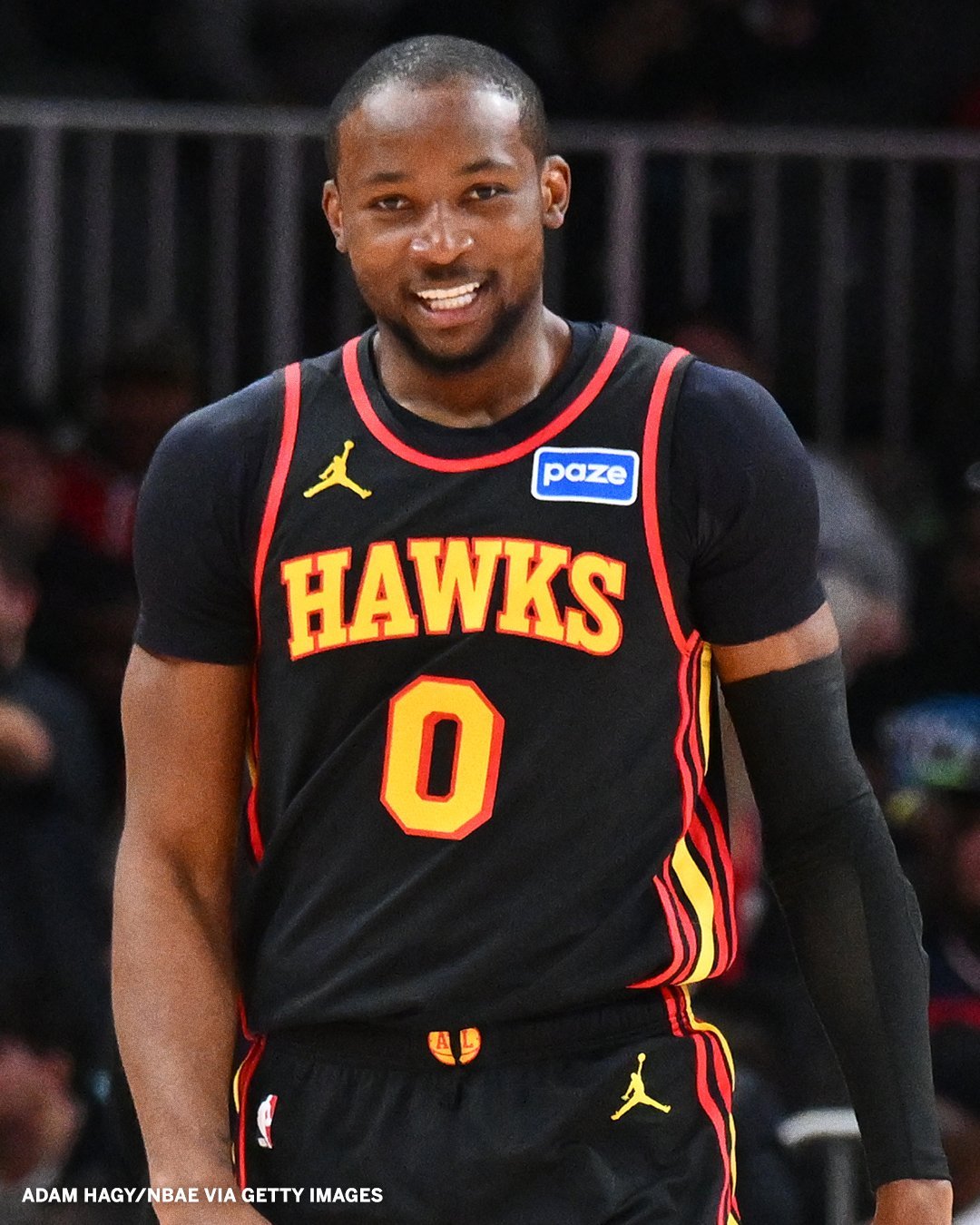 别管黑子们带库名家节奏我们这边还是老样子 离开的祝福 不踩不黑祝他在老鹰越来越好