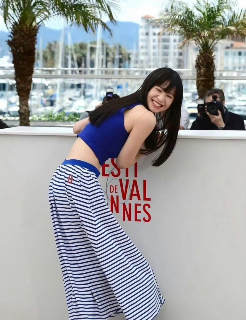 李梦考古的风终于吹到李梦了 大家都说李梦总演疯感女人，我把早期李梦的照片拿出了阁