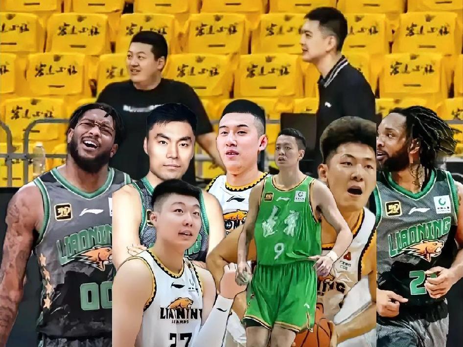 就按辽篮下赛季的人员调配，咱们先抛开国内球员不说，我认为辽篮下赛季最大的短板应该