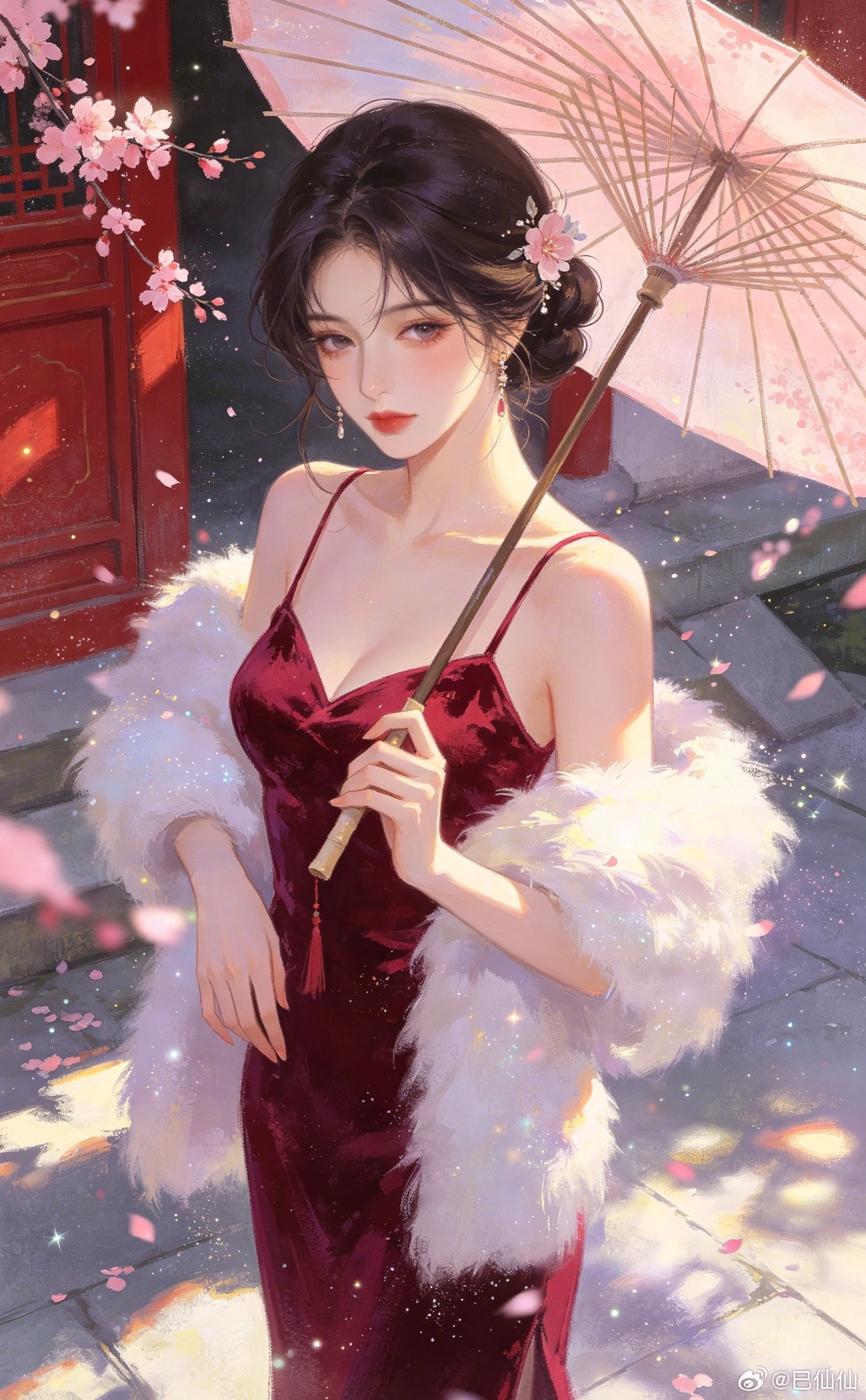 女生最无声的炫富是气血足民俗而言讲“女子以血为本”气血足的人不仅面色红润、手脚暖